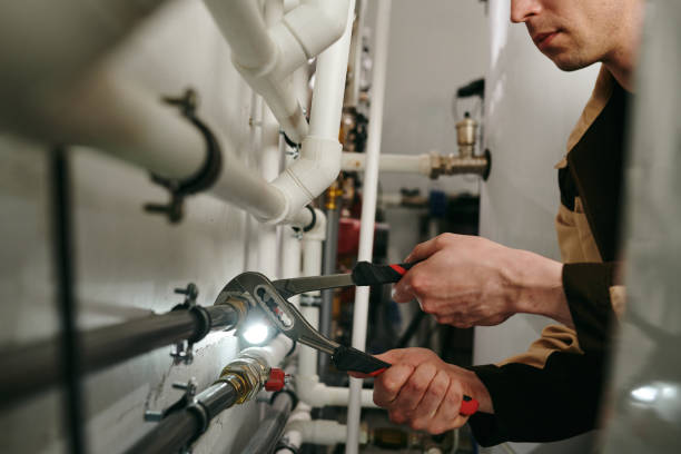 Best Hot Water Heater Installation  in Crest View Heights, NY