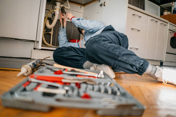 Best Affordable Plumbing Services  in Crest View Heights, NY