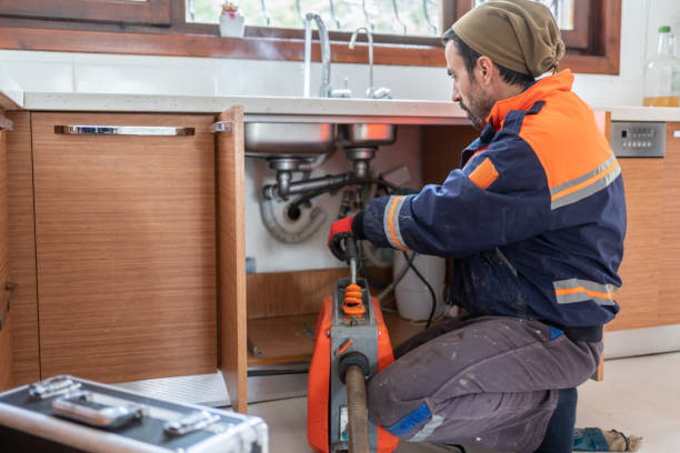 Best Same-Day Plumbing Service  in Crest View Heights, NY