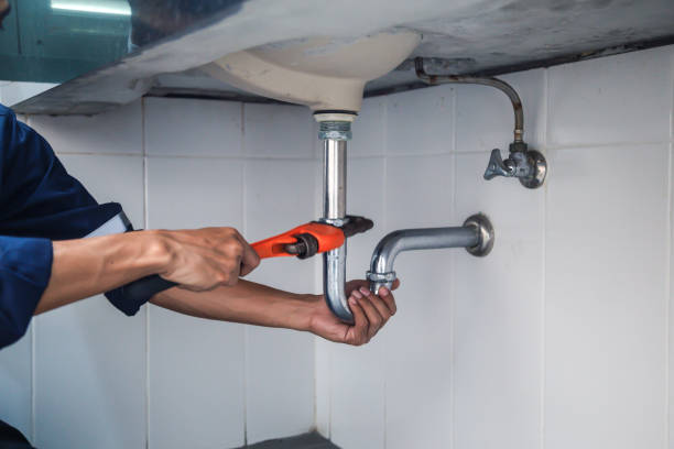 Best 24-Hour Plumber Near Me  in Crest View Heights, NY