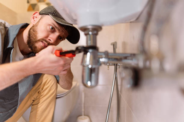 Trusted Crest View Heights, NY Plumbing Experts