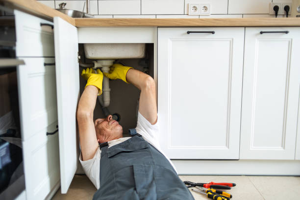  Crest View Heights, NY Plumbing Pros