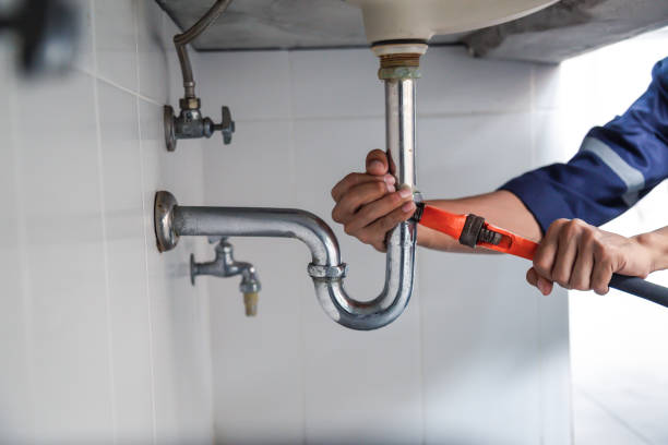 Professional Plumbing in Crest View Heights, NY