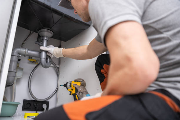 Best Affordable Plumber Near Me  in Crest View Heights, NY